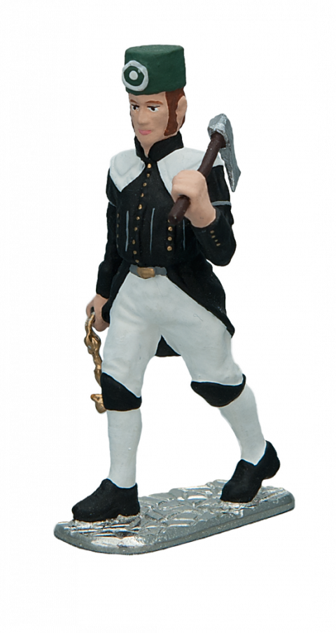 Zimmerling bunt
