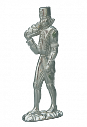 Erzträger