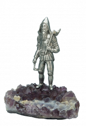 Altväter Amethyst
