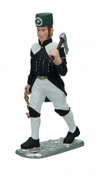 Zimmerling bunt