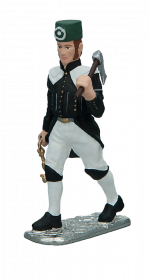 Zimmerling bunt