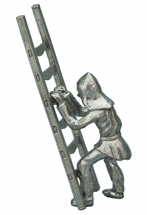 Erzsucher Fahrt/Figur
