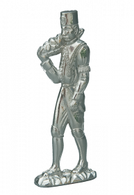 Erzträger