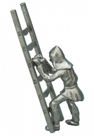 Erzsucher Fahrt/Figur