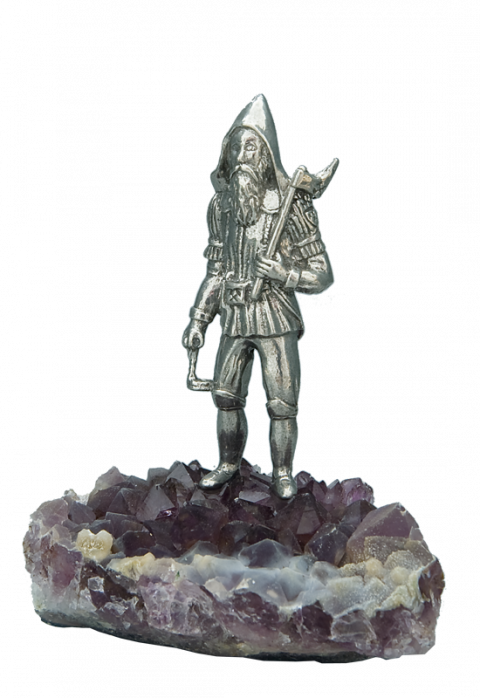 Altväter Amethyst