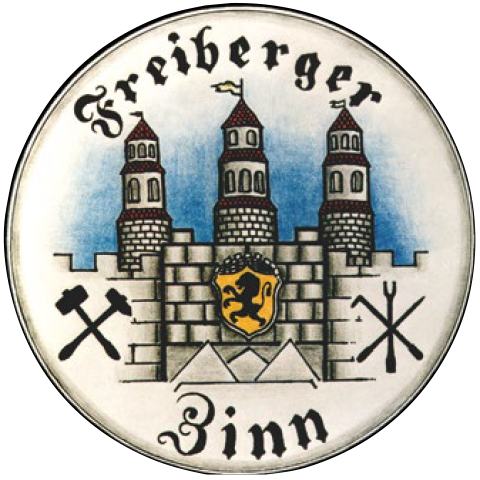 Freiberger Zinngießerei